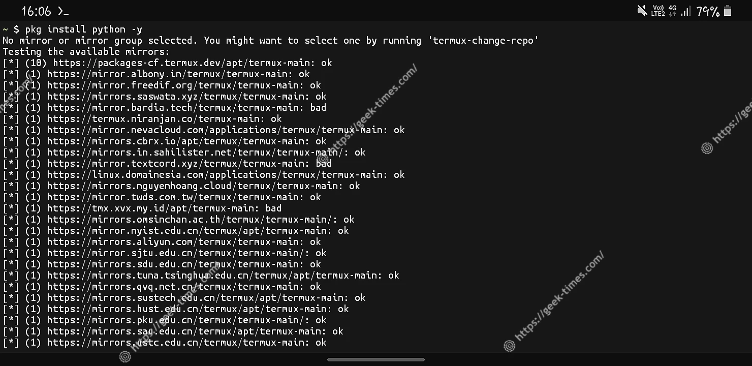 Photo_1728298047000 Installing Python In Termux