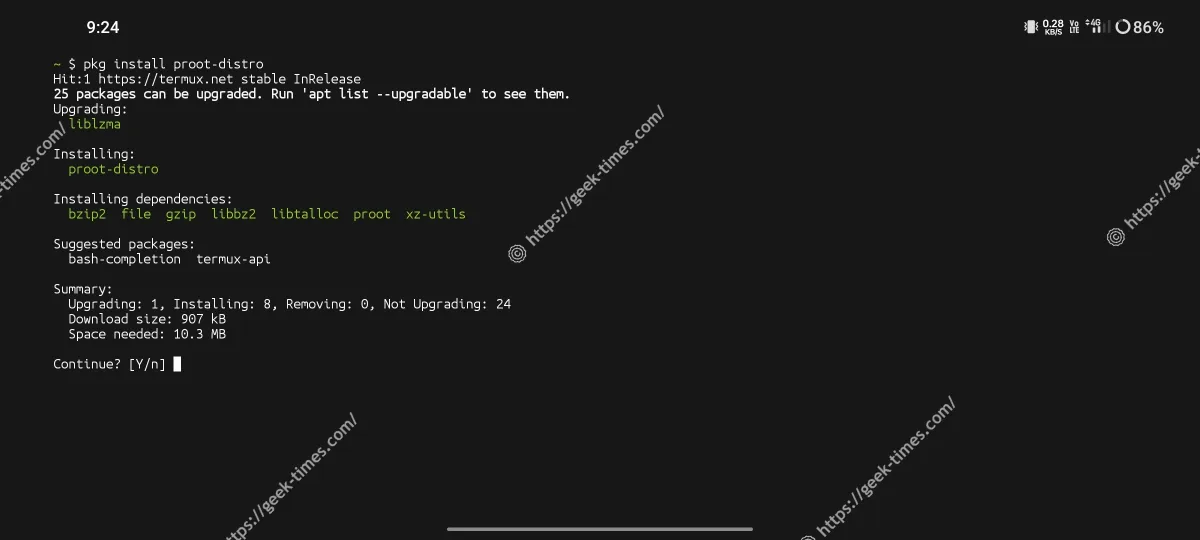 Photo_1728360160609 Install Proot Distro In Termux