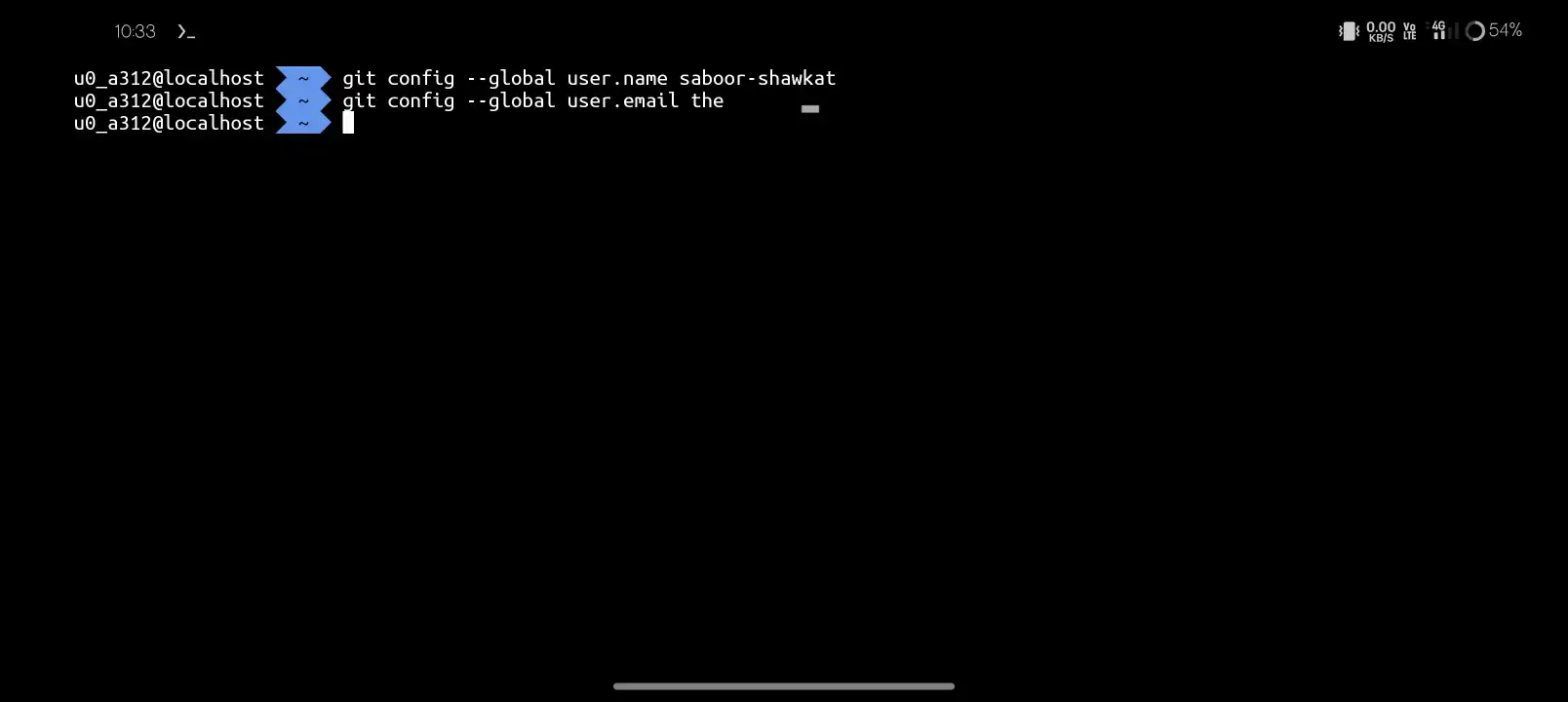 IMG_20250110_225123 Configuring Username And Email