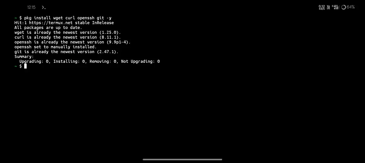 Screenshot_2025-01-01-12-15-14-63_84d3000e3f4017145260f7618db1d683 Install Dependencies For Metasploit