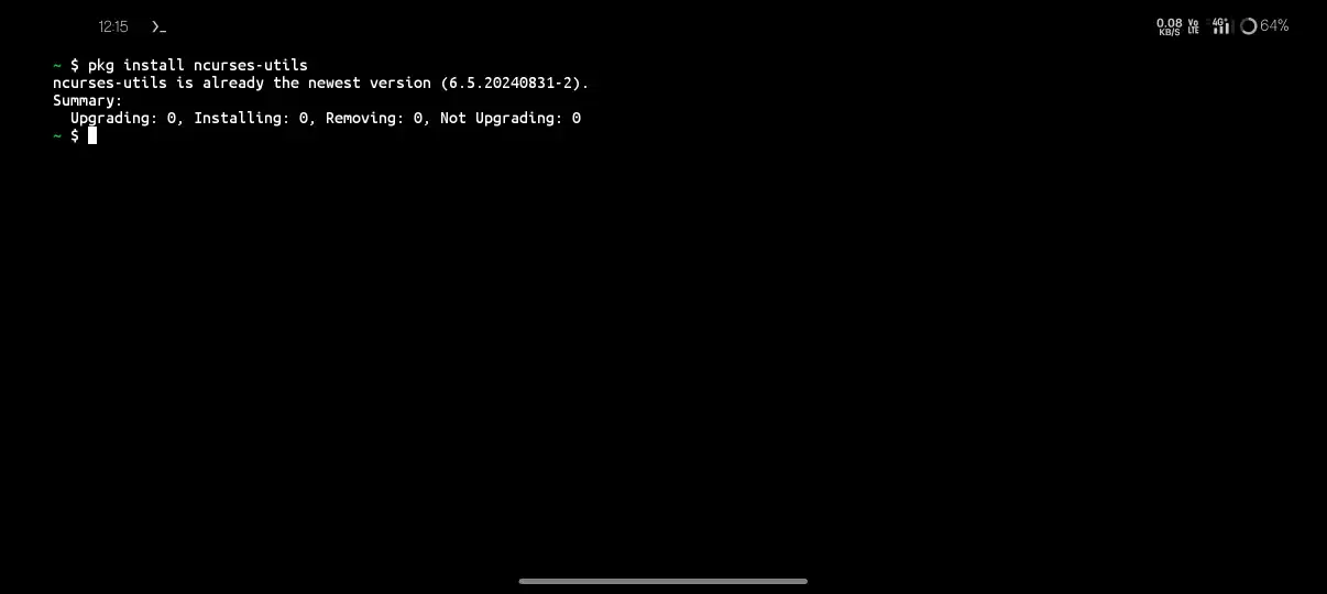 Screenshot_2025-01-01-12-15-32-69_84d3000e3f4017145260f7618db1d683 Install Ncurses Utils In Termux