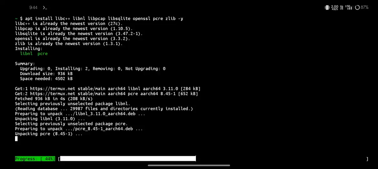 Screenshot_2025-01-01-21-44-18-07_84d3000e3f4017145260f7618db1d683 Installing Dependencies For Aircrack NG