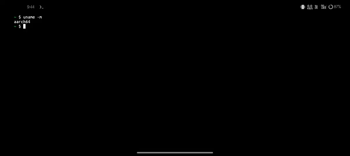 Screenshot_2025-01-01-21-44-44-77_84d3000e3f4017145260f7618db1d683 Checking The Uname Of Device