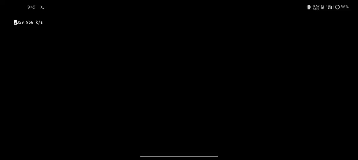 Screenshot_2025-01-01-21-45-53-60_84d3000e3f4017145260f7618db1d683 Checking Decrypting Speed In Aircrack NG
