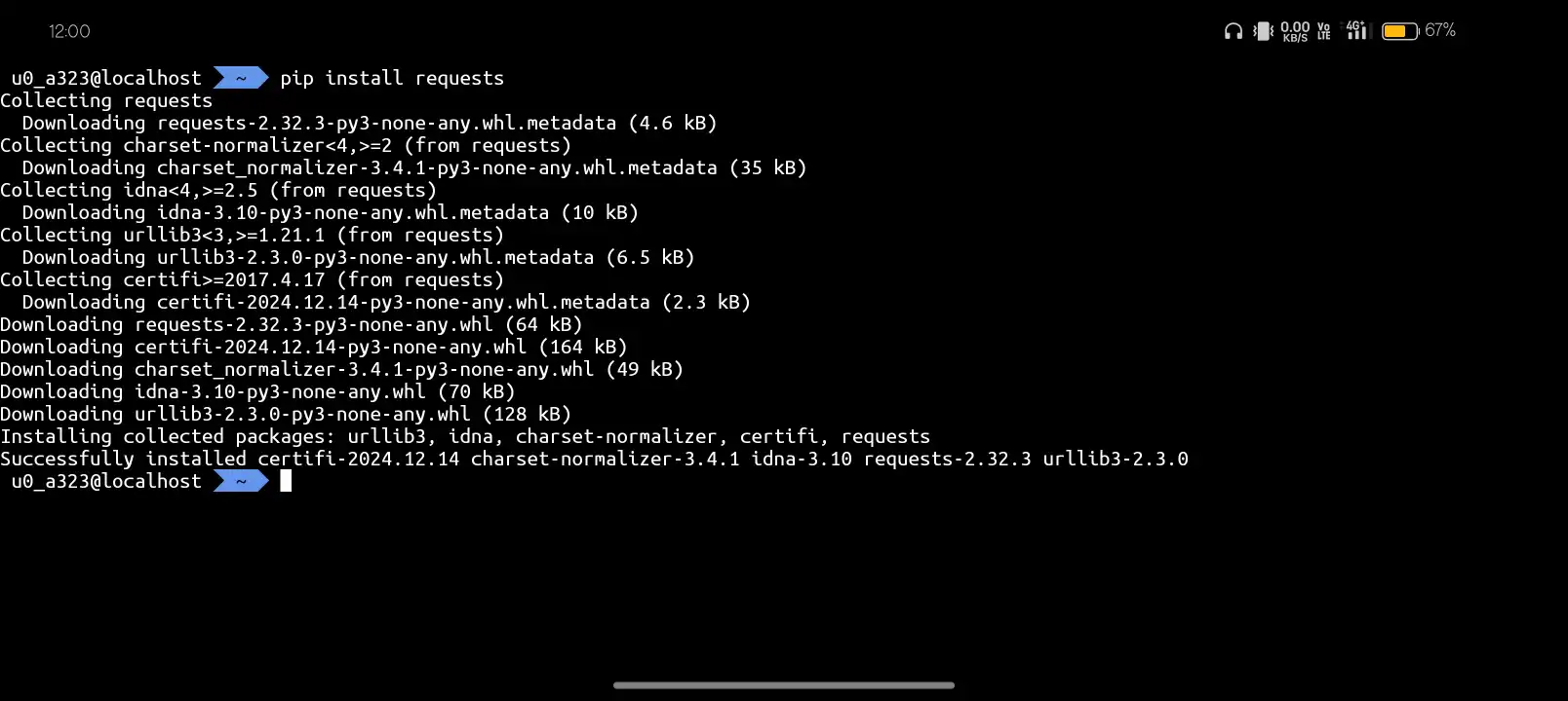 Screenshot_2025-01-13-00-00-19-87_84d3000e3f4017145260f7618db1d683 Install Pip Requests In Termux