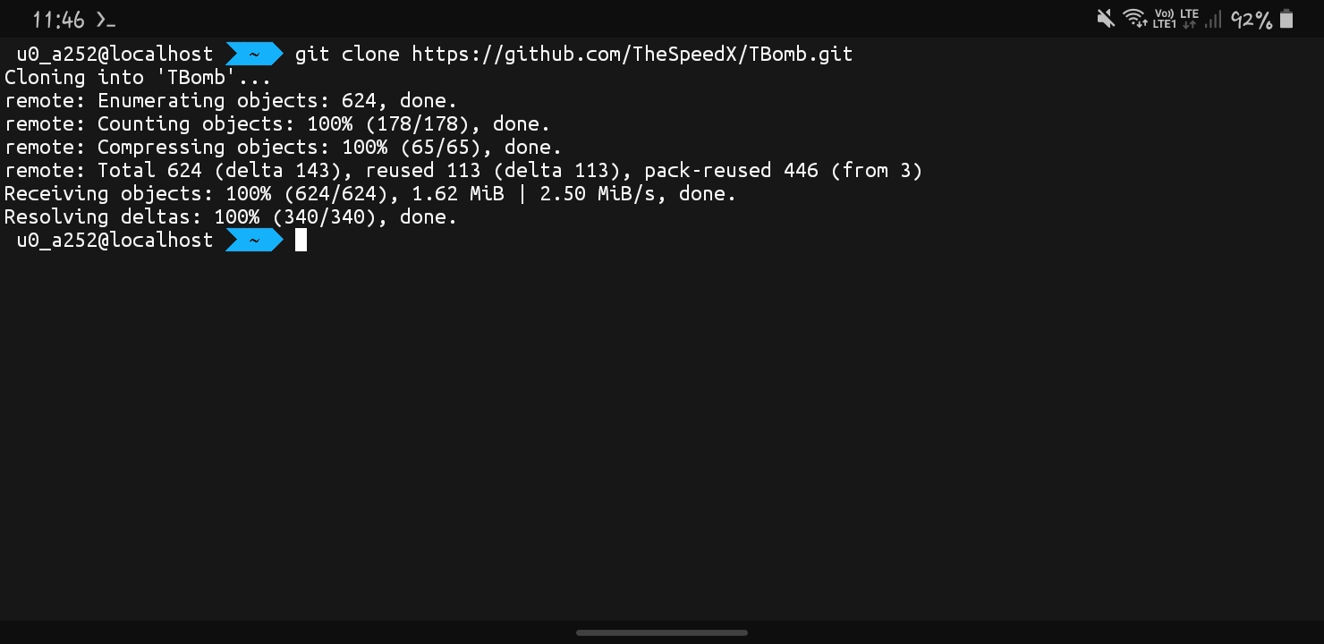 inzzreb1itztnhzto3d8 Install Call Bomber In Termux
