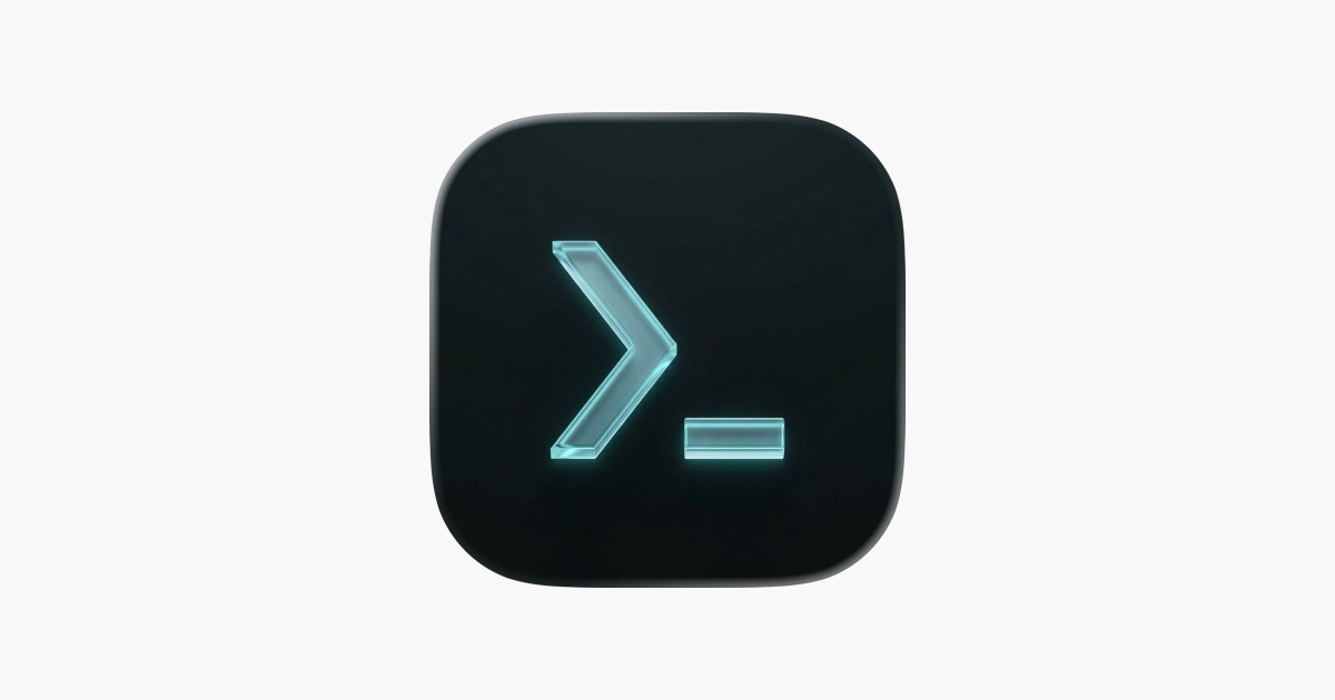 Termux Apk Logo